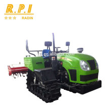 Crawler Type Self-propelled Rotary Tiller Cultivator 1GZ-200